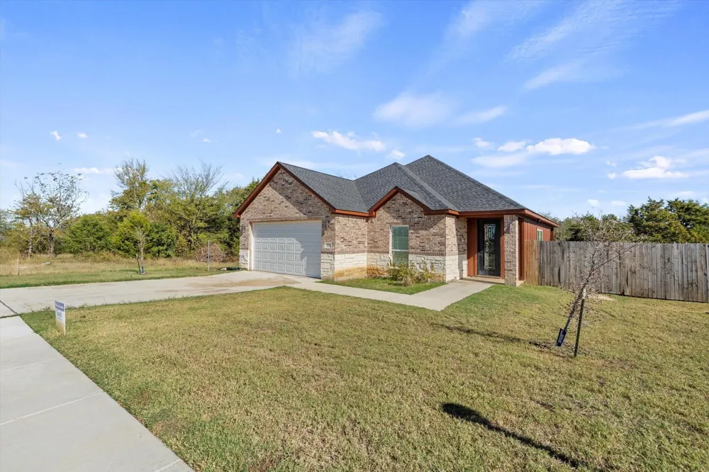 121 Pelican Court East Tawakoni, TX 75472