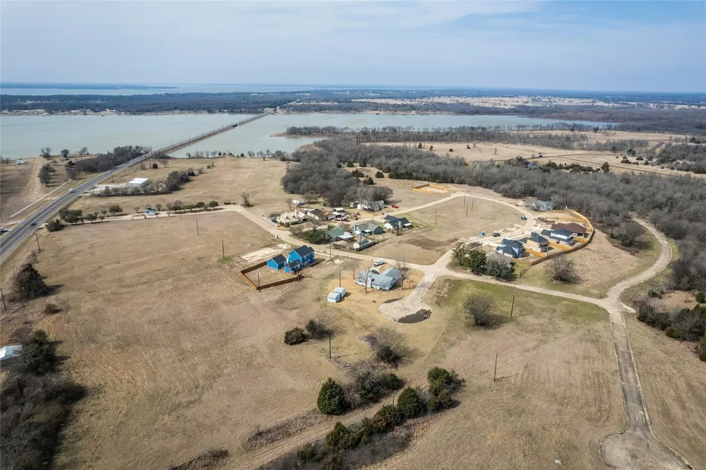 121 Pelican Court East Tawakoni, TX 75472