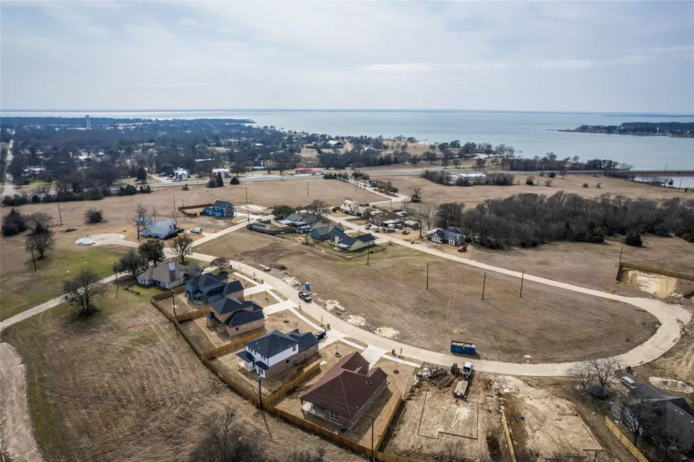 121 Pelican Court East Tawakoni, TX 75472