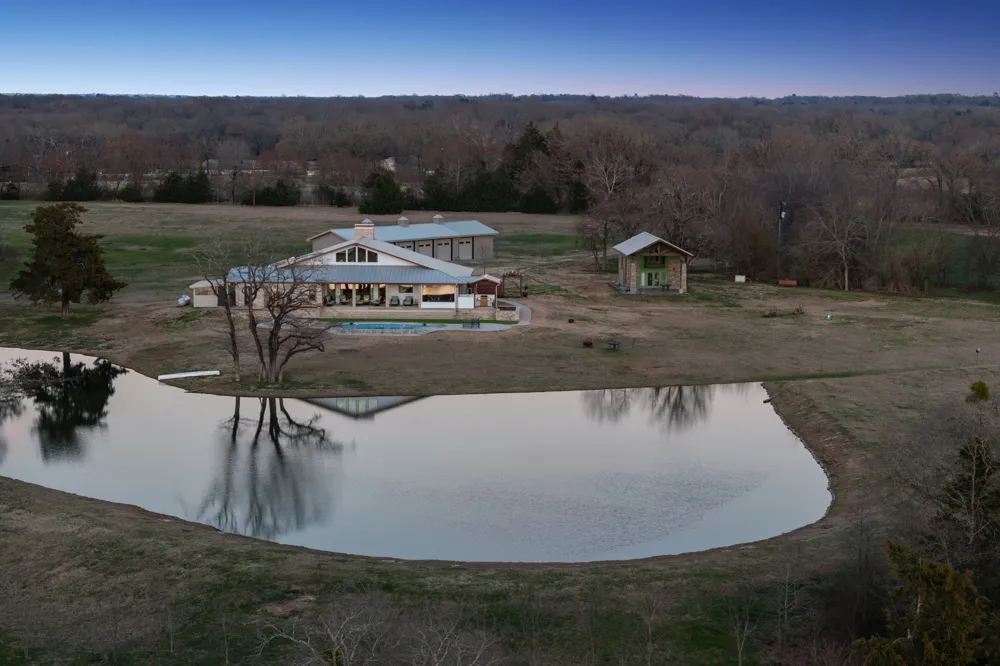 1818 County Road 1151 Cumby, TX 75433