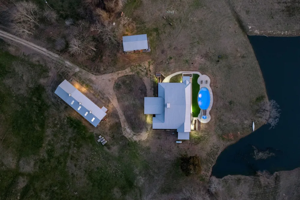 1818 County Road 1151 Cumby, TX 75433