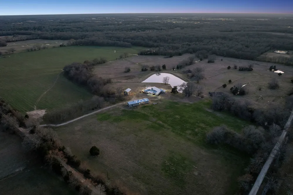 1818 County Road 1151 Cumby, TX 75433