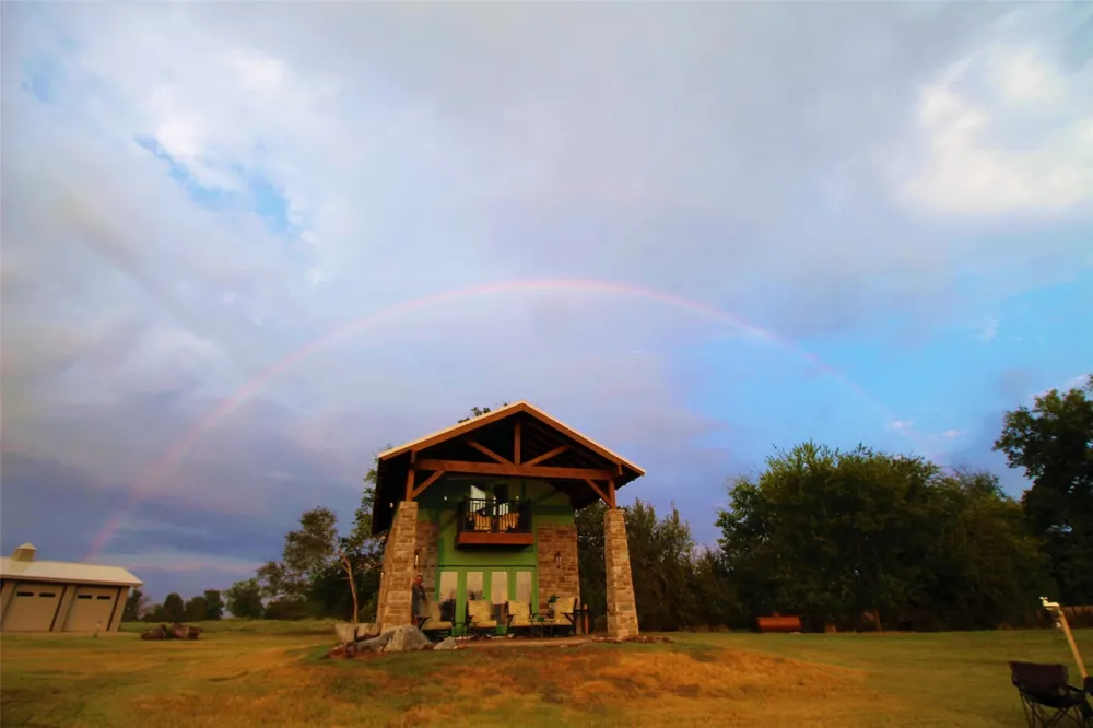 1818 County Road 1151 Cumby, TX 75433
