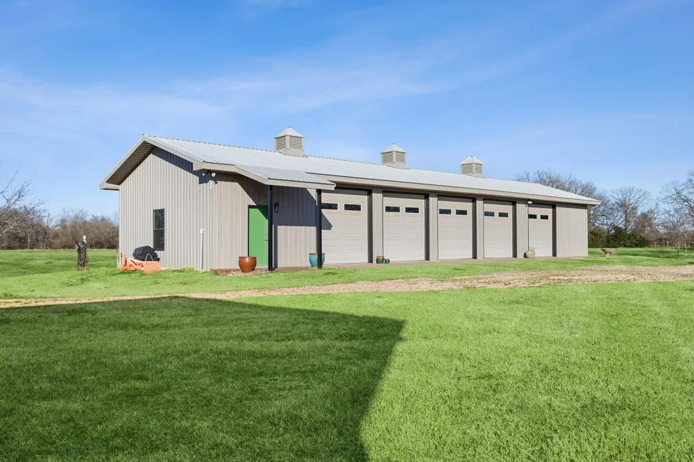 1818 County Road 1151 Cumby, TX 75433