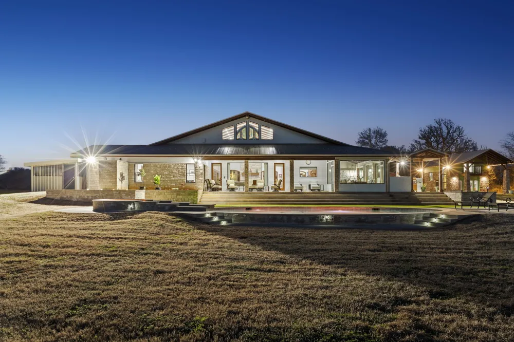 1818 County Road 1151 Cumby, TX 75433