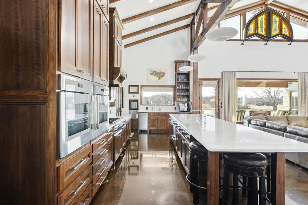 1818 County Road 1151 Cumby, TX 75433