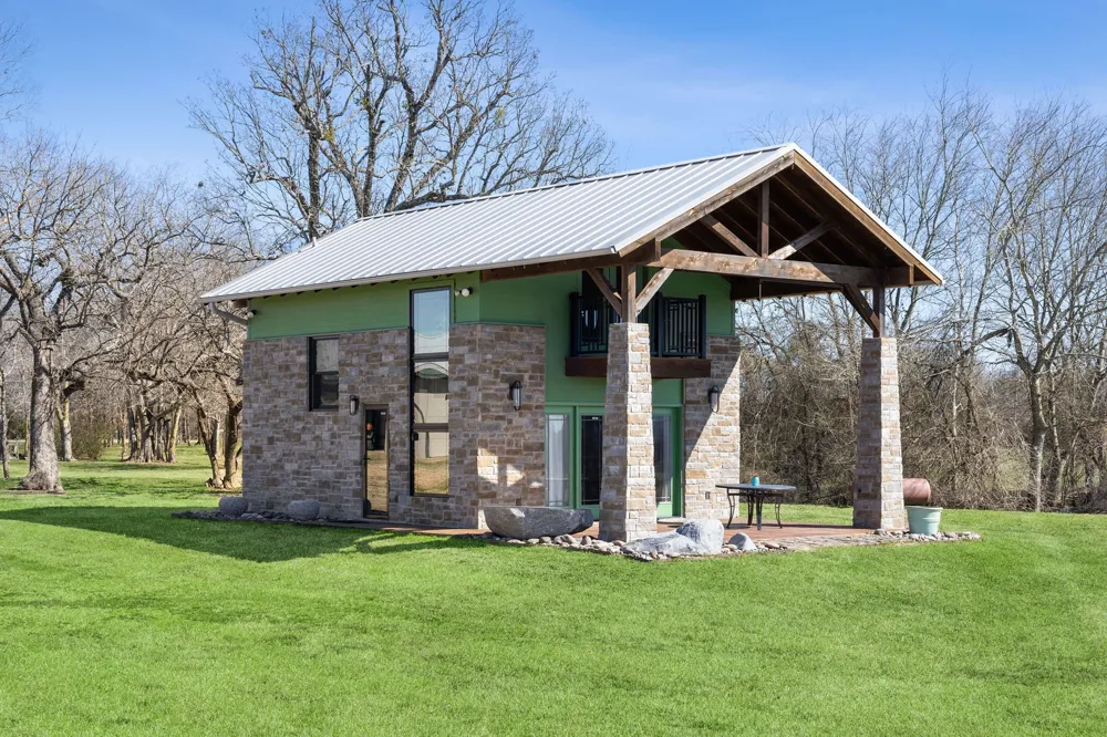 1818 County Road 1151 Cumby, TX 75433