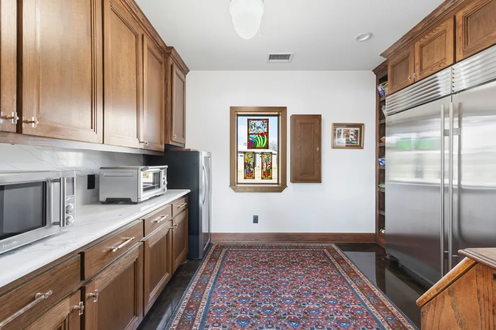 1818 County Road 1151 Cumby, TX 75433