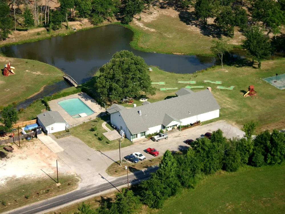 370 SIOUX Quitman, TX 75783