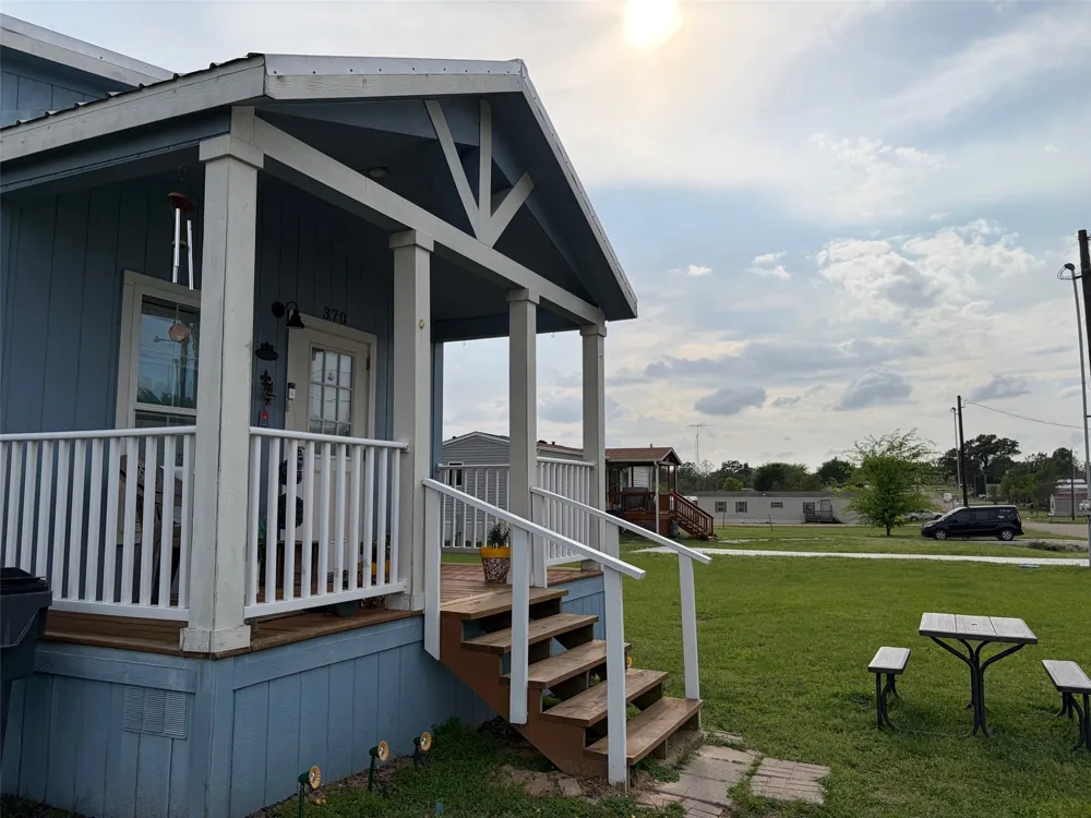 370 SIOUX Quitman, TX 75783