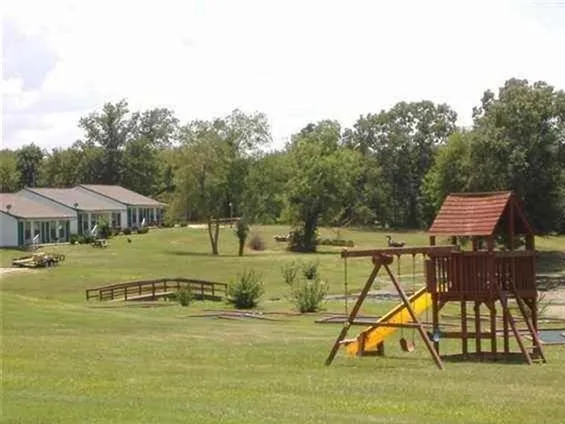 370 SIOUX Quitman, TX 75783