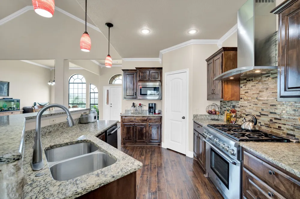 508 Fm 983 Ferris, TX 75125