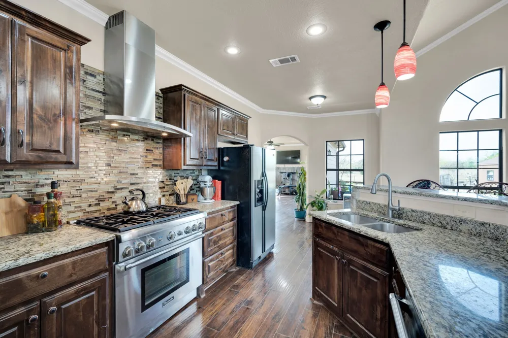 508 Fm 983 Ferris, TX 75125