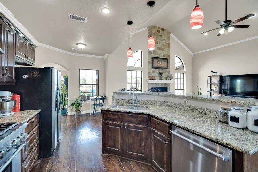 508 Fm 983 Ferris, TX 75125