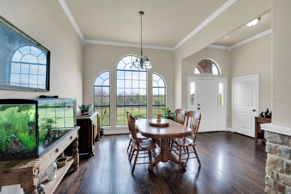 508 Fm 983 Ferris, TX 75125