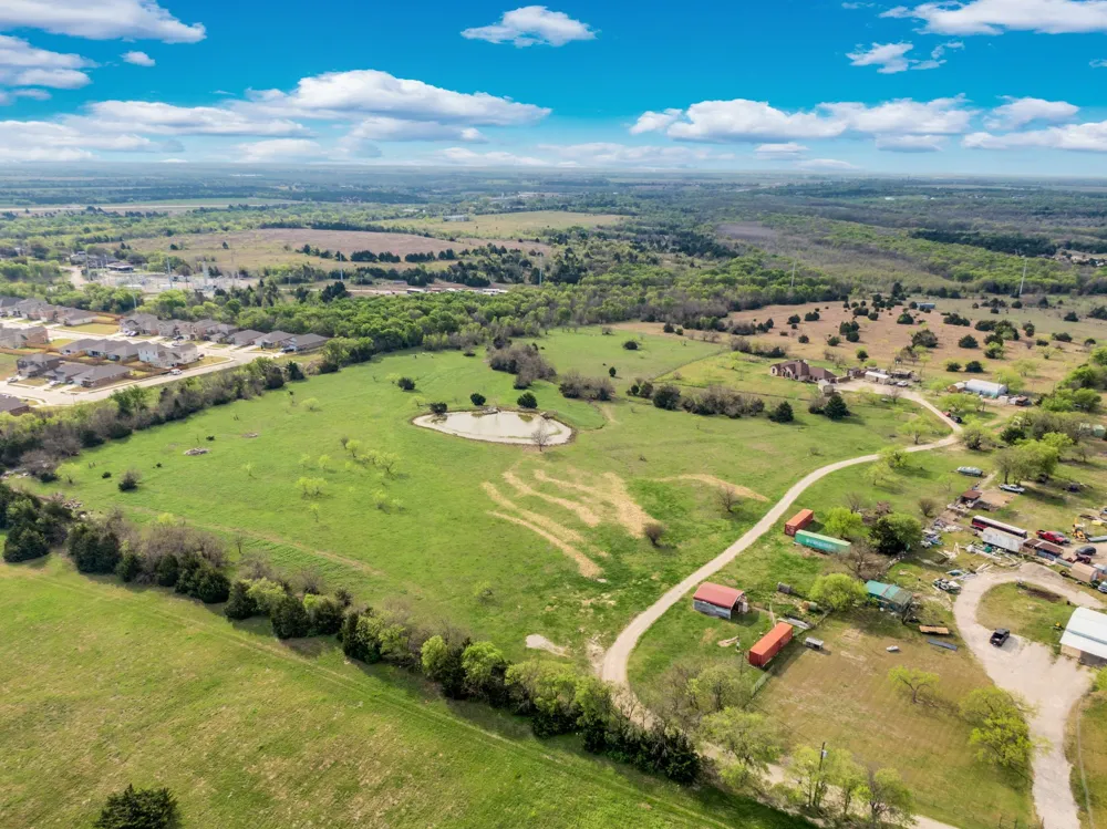 508 Fm 983 Ferris, TX 75125