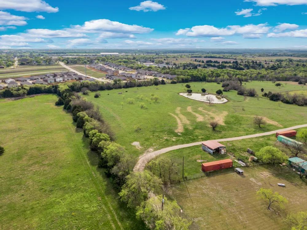 508 Fm 983 Ferris, TX 75125