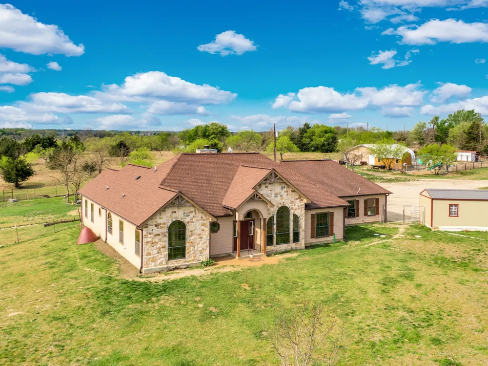 508 Fm 983 Ferris, TX 75125