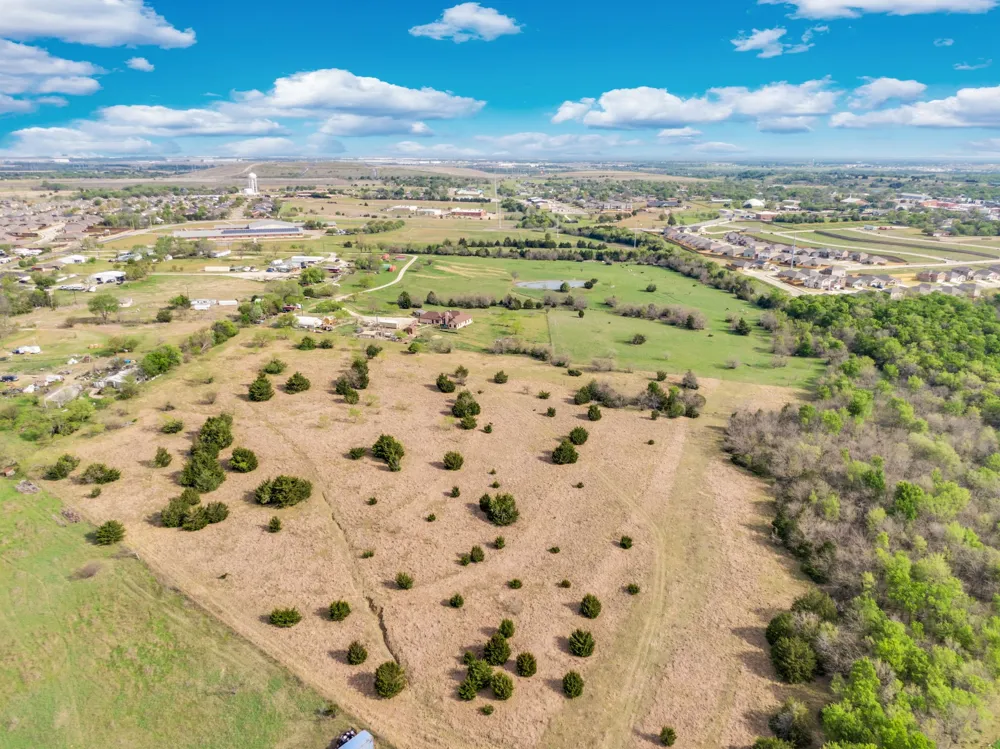 508 Fm 983 Ferris, TX 75125