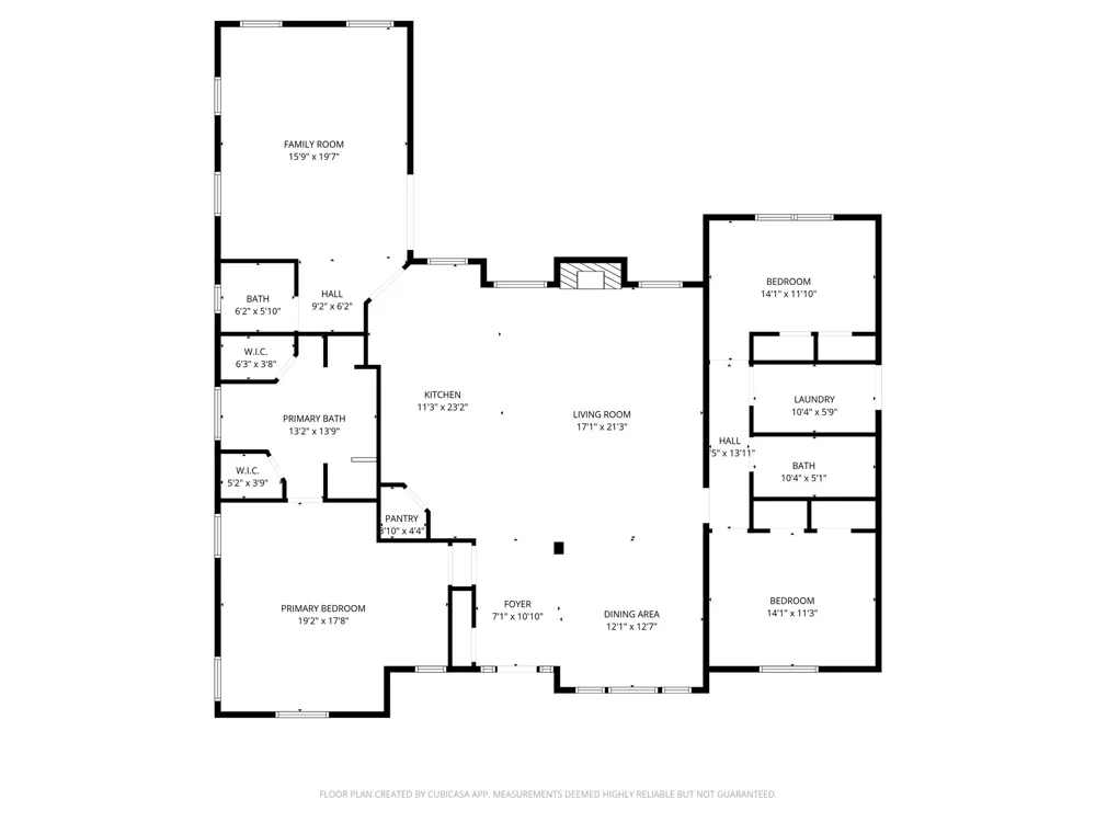 508 Fm 983 Ferris, TX 75125