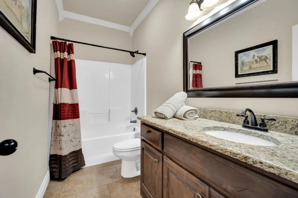 508 Fm 983 Ferris, TX 75125