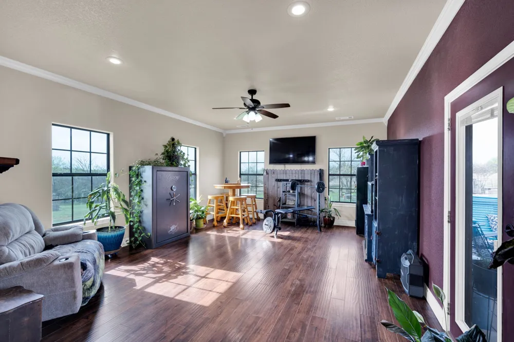 508 Fm 983 Ferris, TX 75125