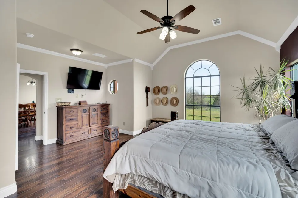 508 Fm 983 Ferris, TX 75125