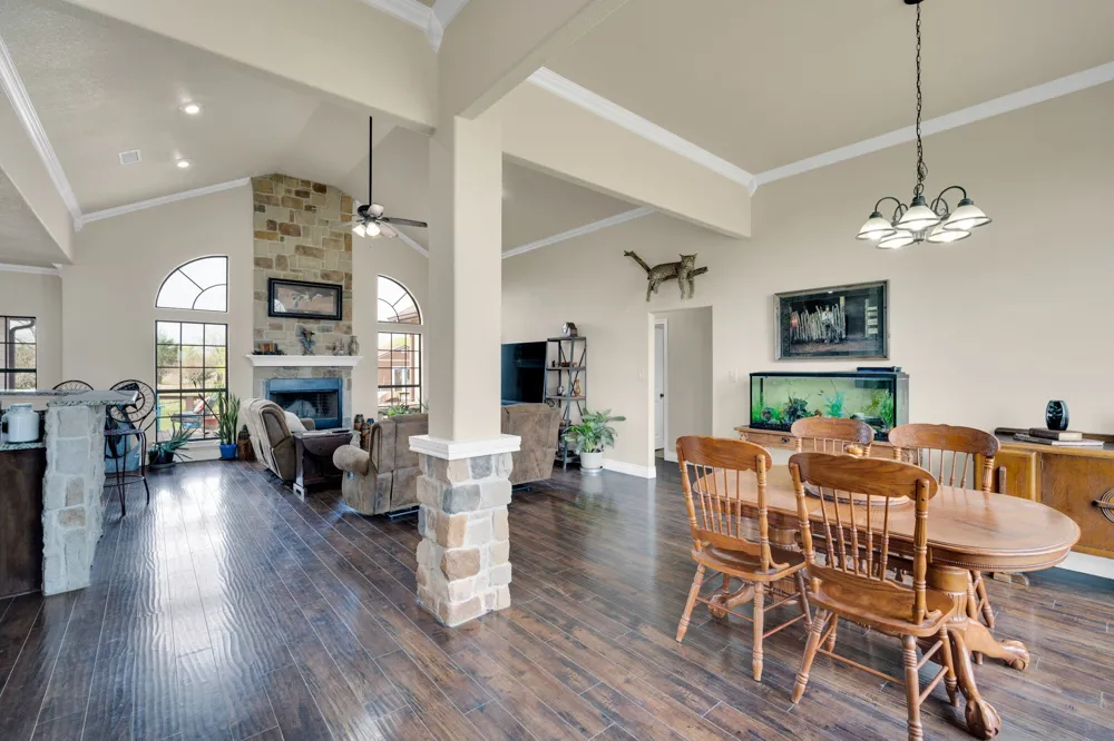 508 Fm 983 Ferris, TX 75125