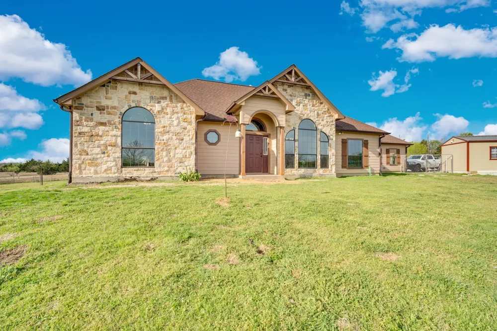 508 Fm 983 Ferris, TX 75125