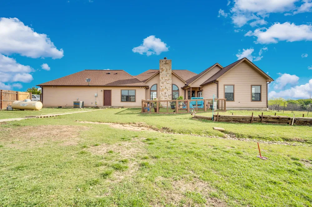 508 Fm 983 Ferris, TX 75125