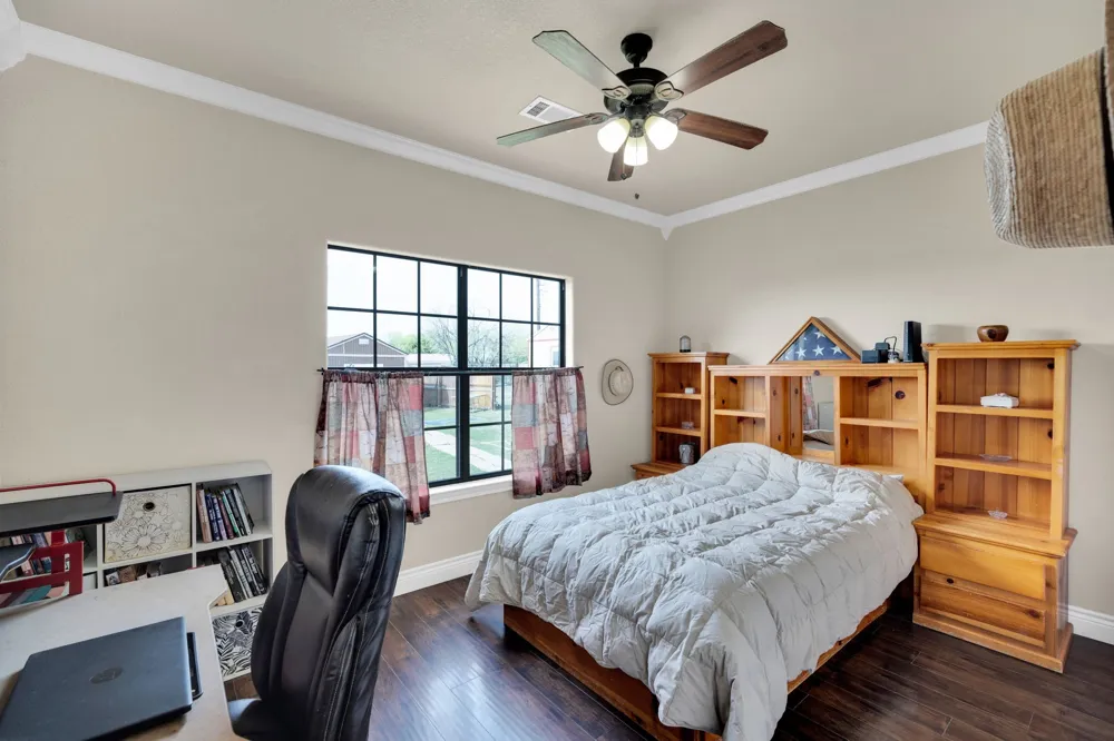 508 Fm 983 Ferris, TX 75125