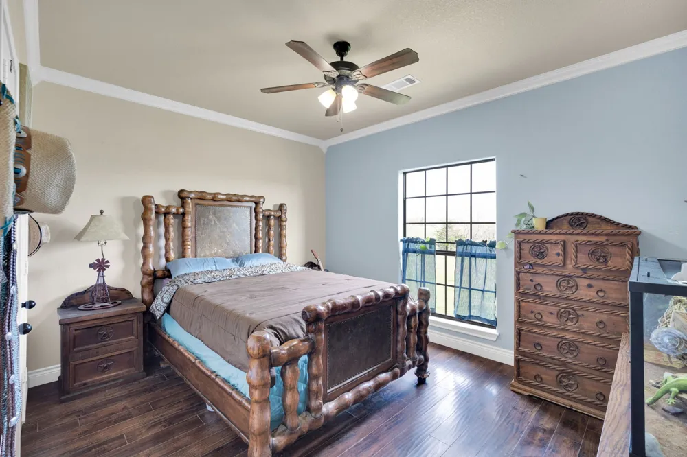 508 Fm 983 Ferris, TX 75125