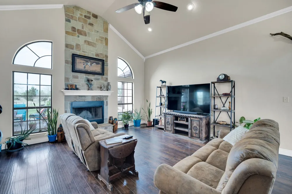 508 Fm 983 Ferris, TX 75125