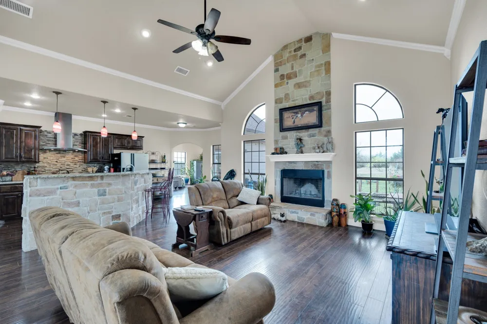 508 Fm 983 Ferris, TX 75125