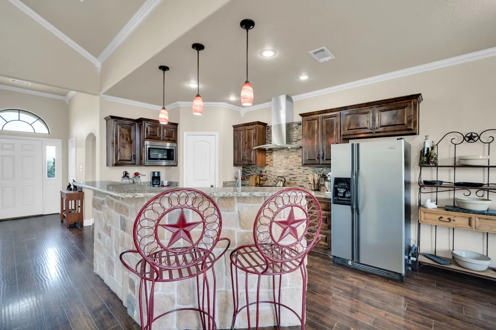 508 Fm 983 Ferris, TX 75125