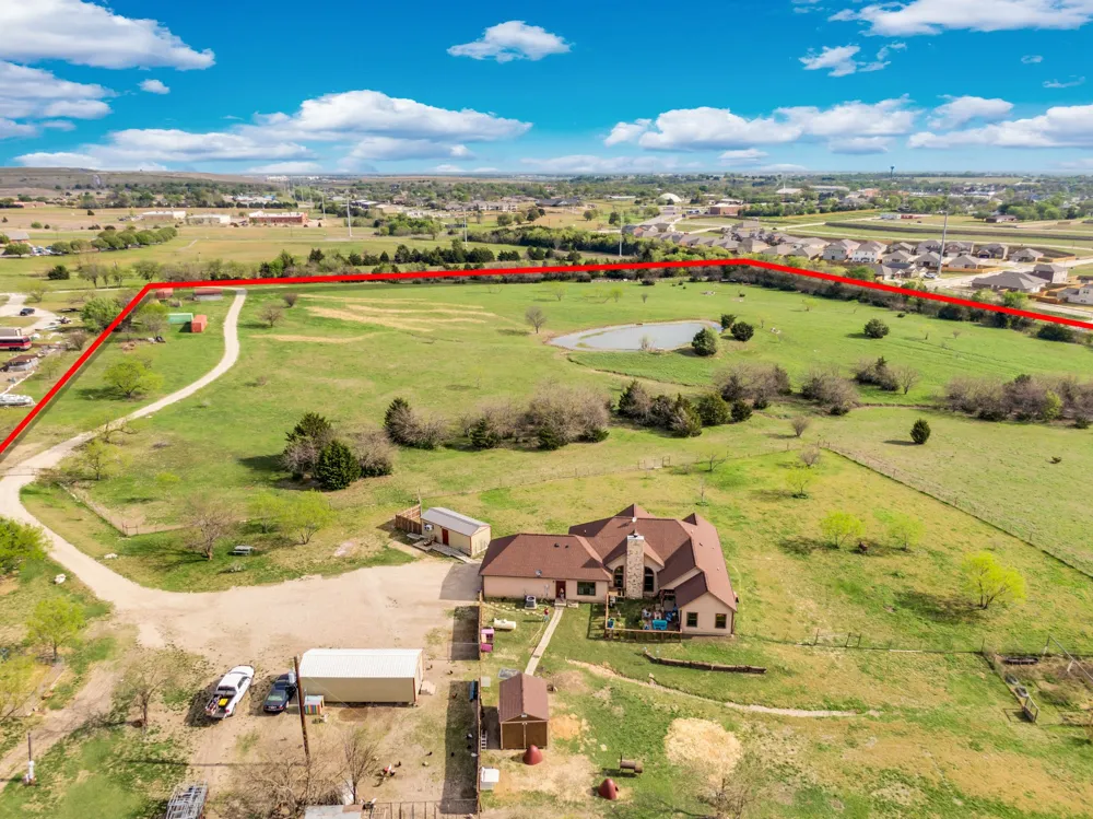 508 Fm 983 Ferris, TX 75125