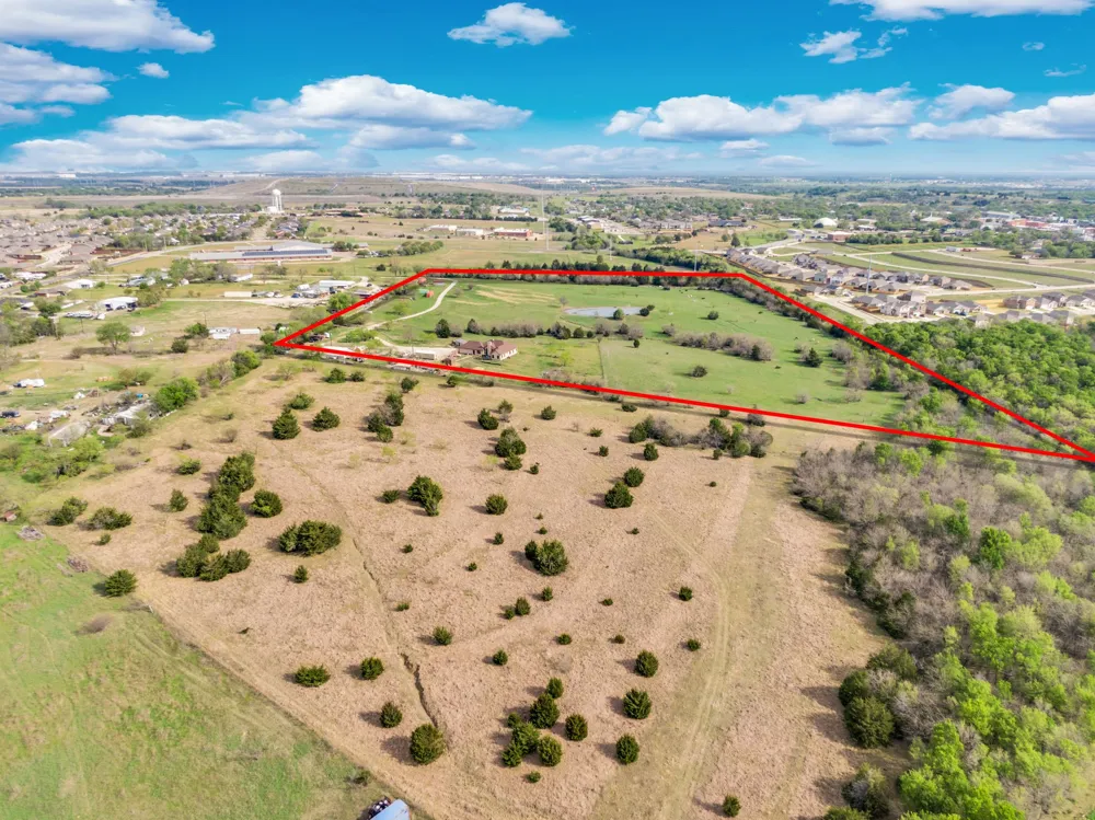 508 Fm 983 Ferris, TX 75125