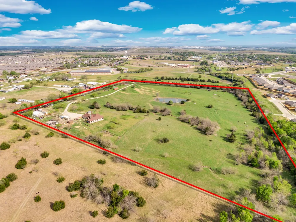 508 Fm 983 Ferris, TX 75125