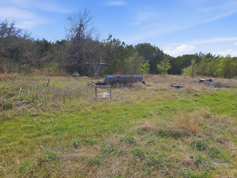 880 County Road 158 Evant, TX 76525