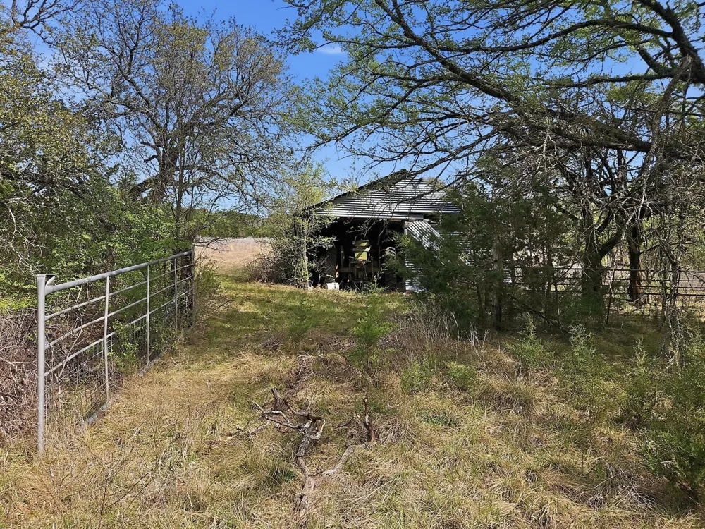 880 County Road 158 Evant, TX 76525
