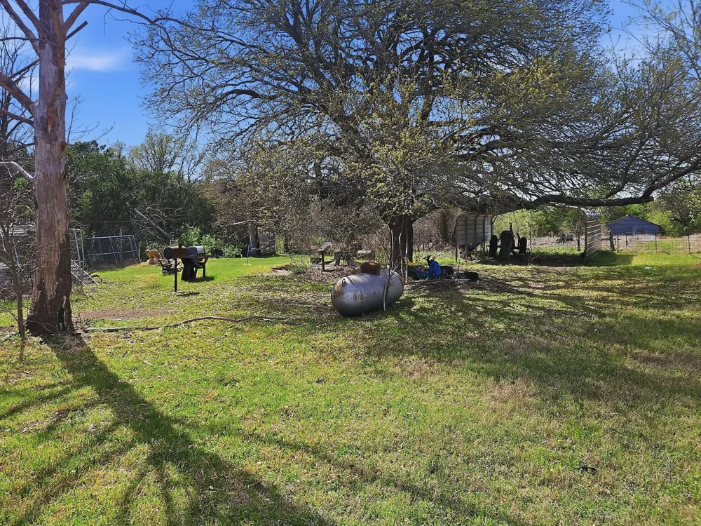 880 County Road 158 Evant, TX 76525