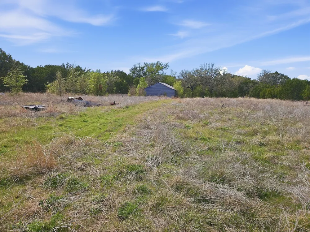 880 County Road 158 Evant, TX 76525