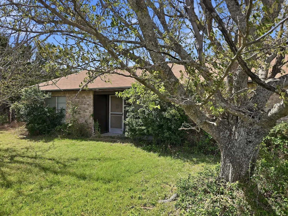 880 County Road 158 Evant, TX 76525