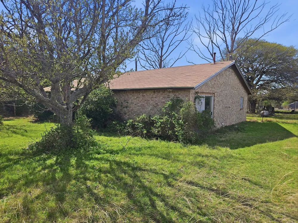880 County Road 158 Evant, TX 76525