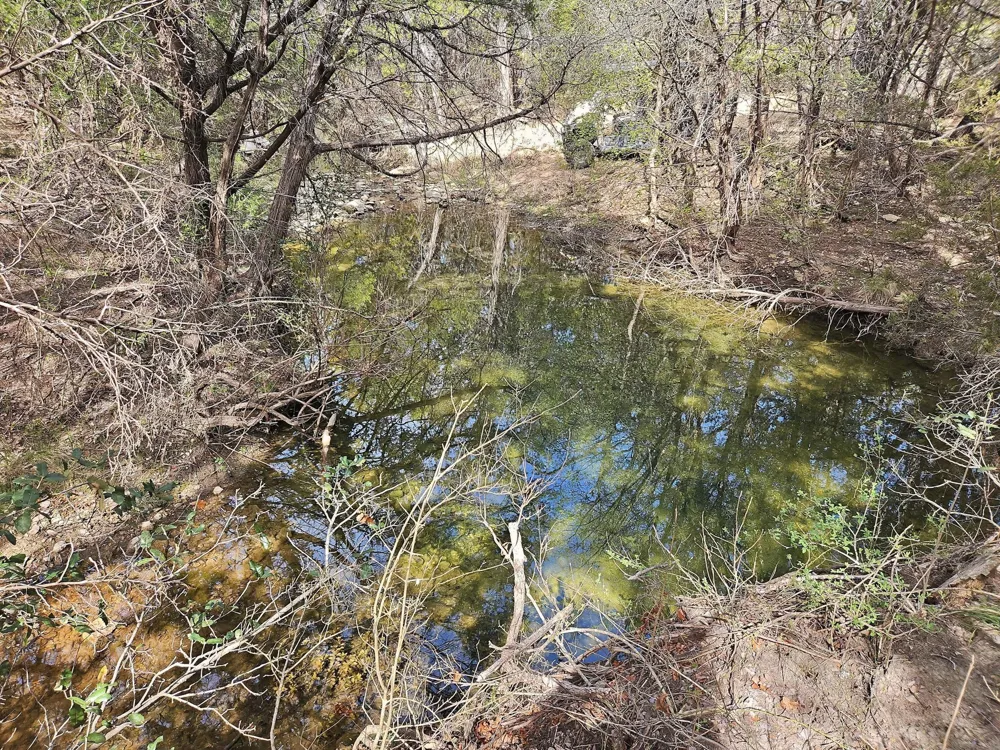 880 County Road 158 Evant, TX 76525