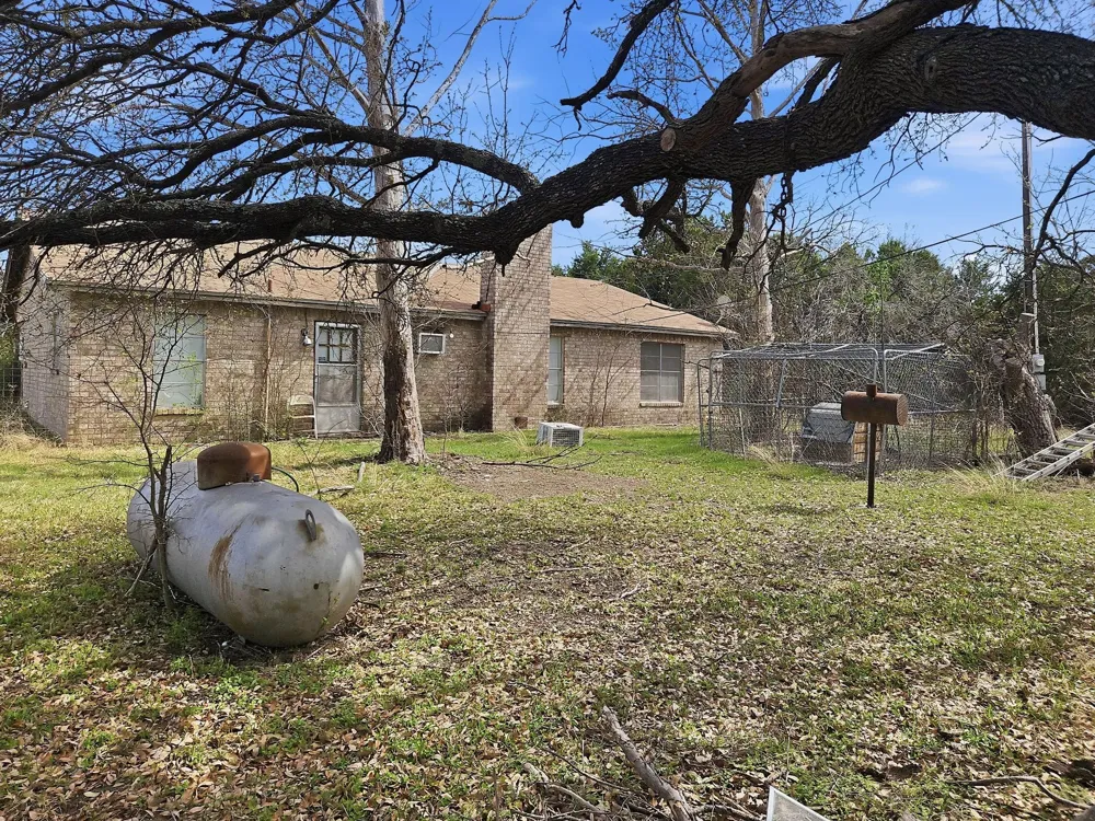880 County Road 158 Evant, TX 76525