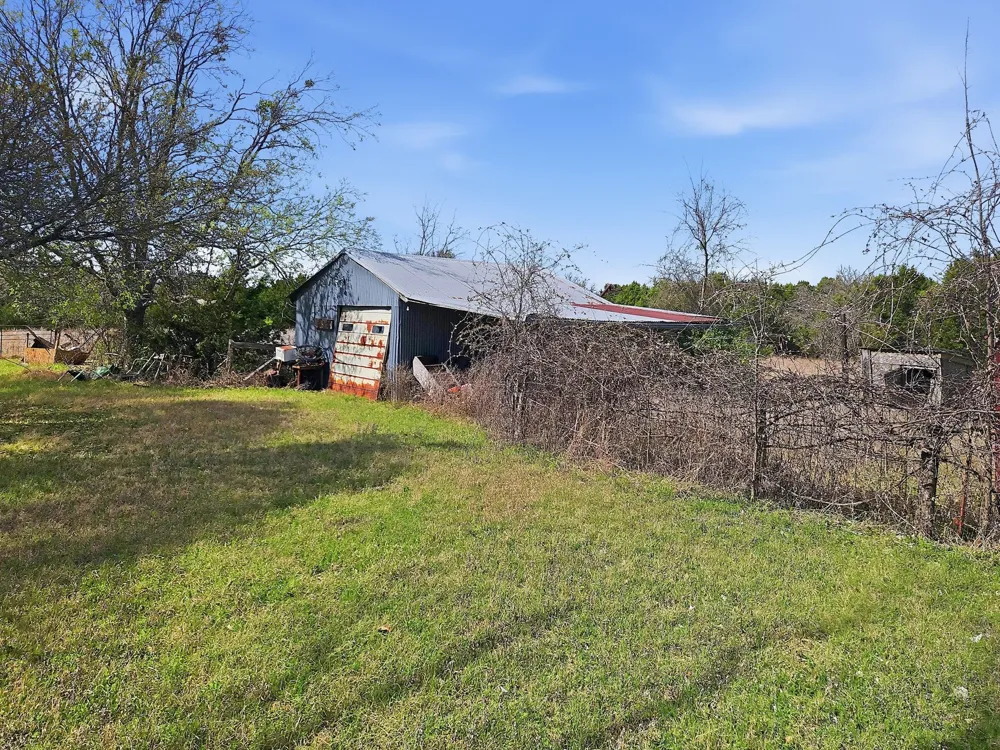 880 County Road 158 Evant, TX 76525
