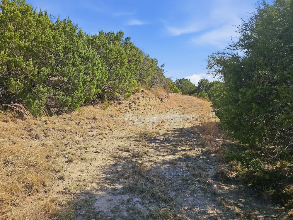 880 County Road 158 Evant, TX 76525