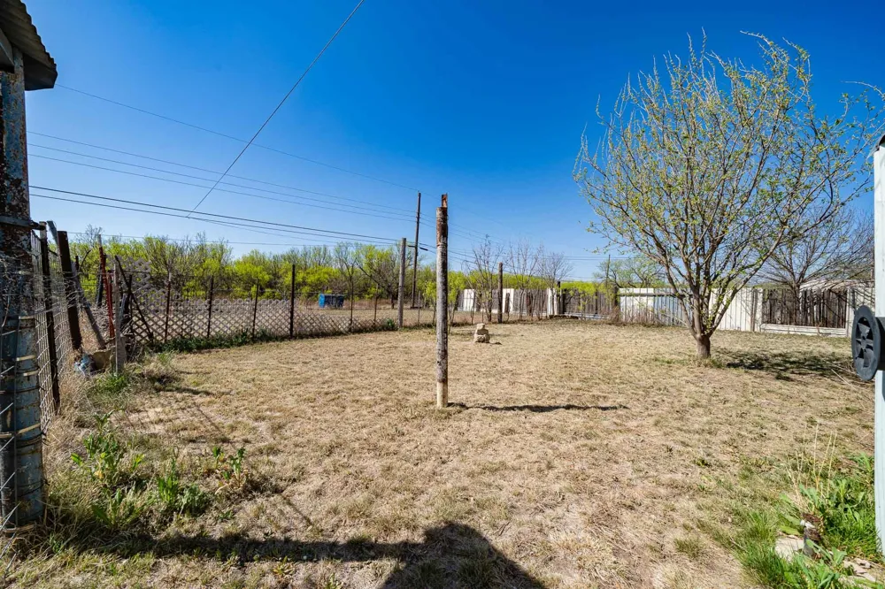 814 Texas Street Stamford, TX 79553
