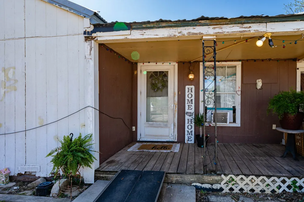 814 Texas Street Stamford, TX 79553